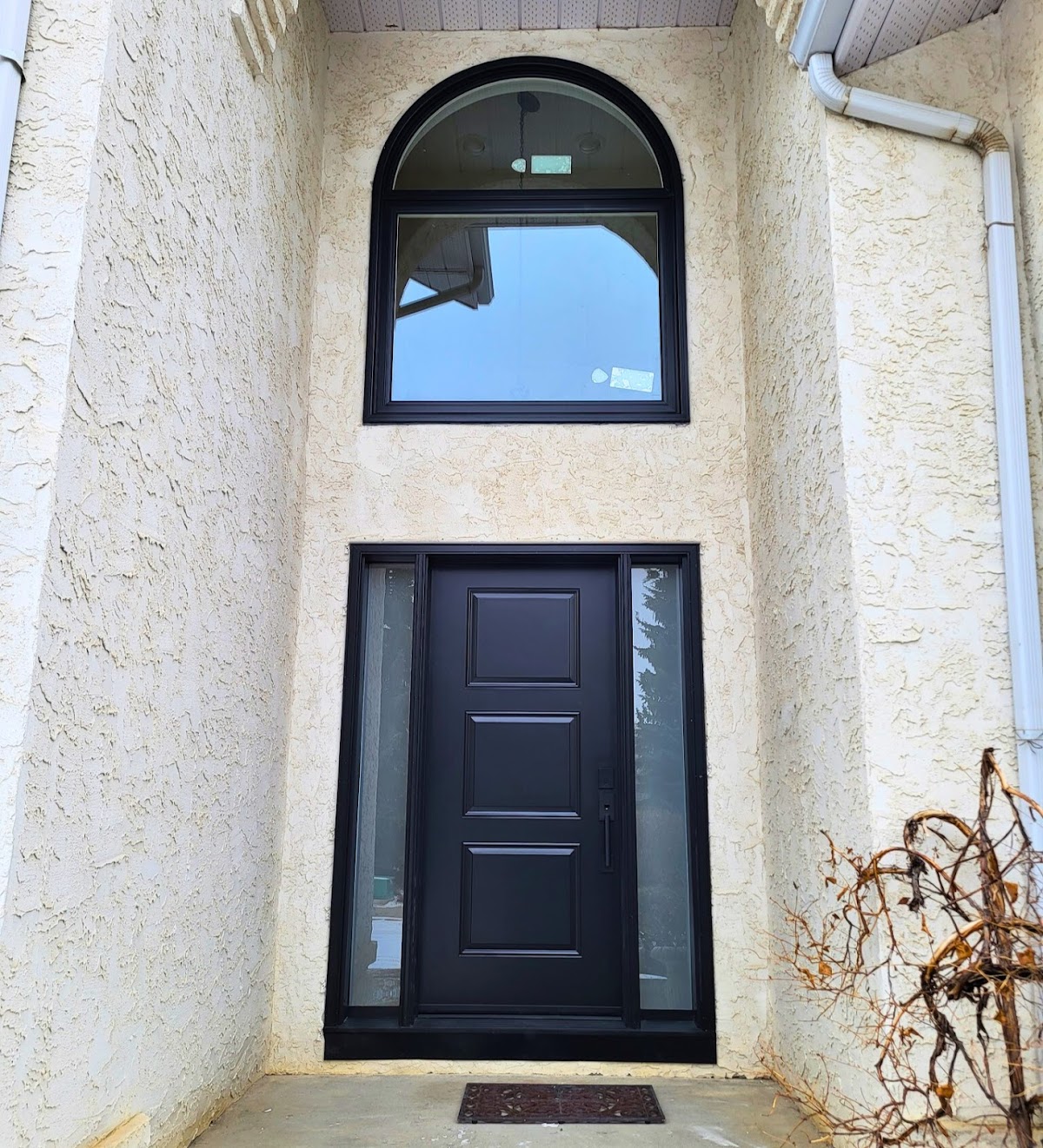 North Windows Installation